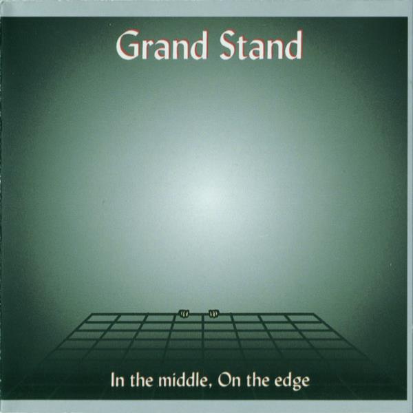 In The Middle, On The Edge